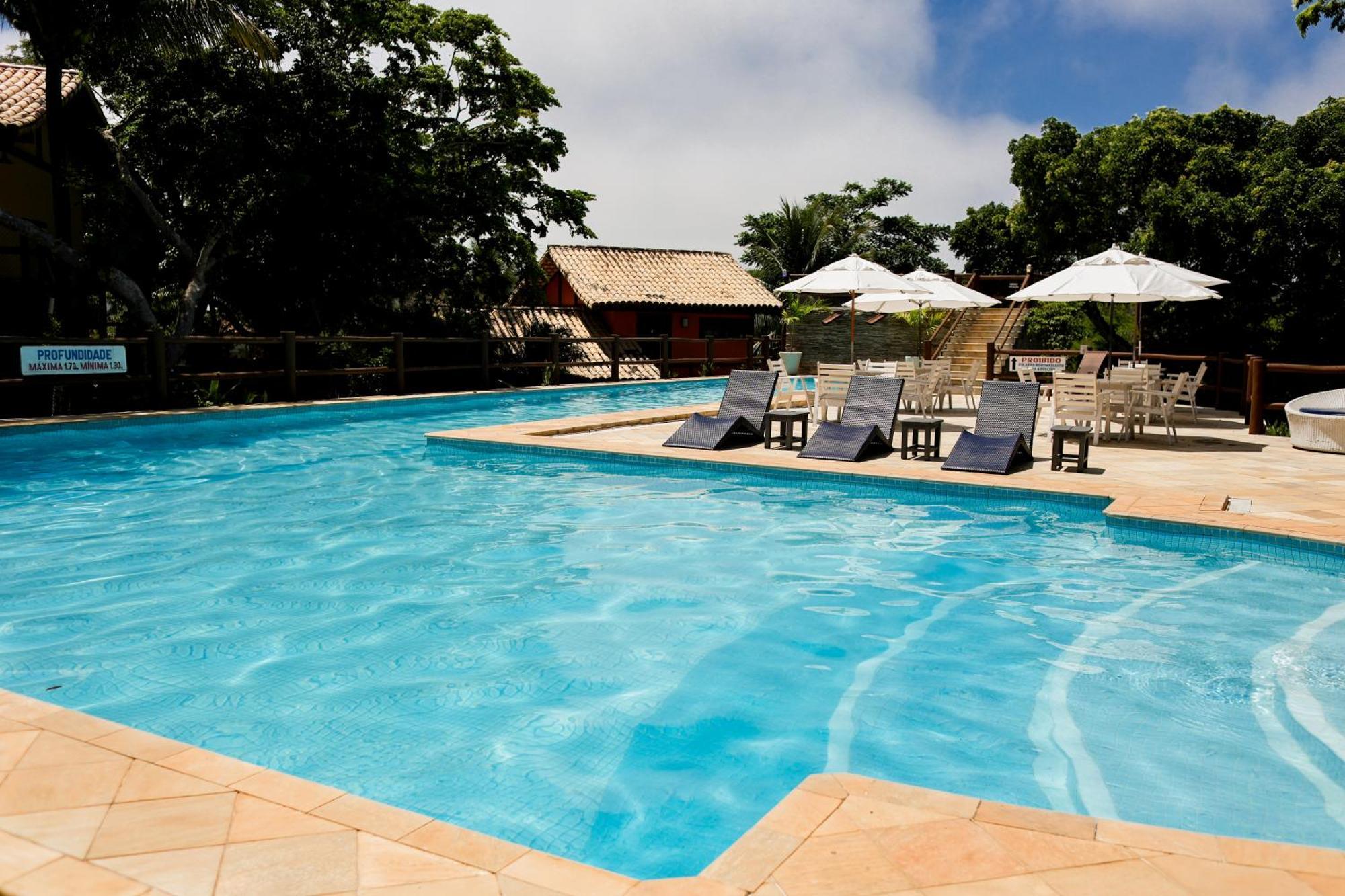 Pontal Da Ferradura Hotel Armacao dos Buzios Bagian luar foto