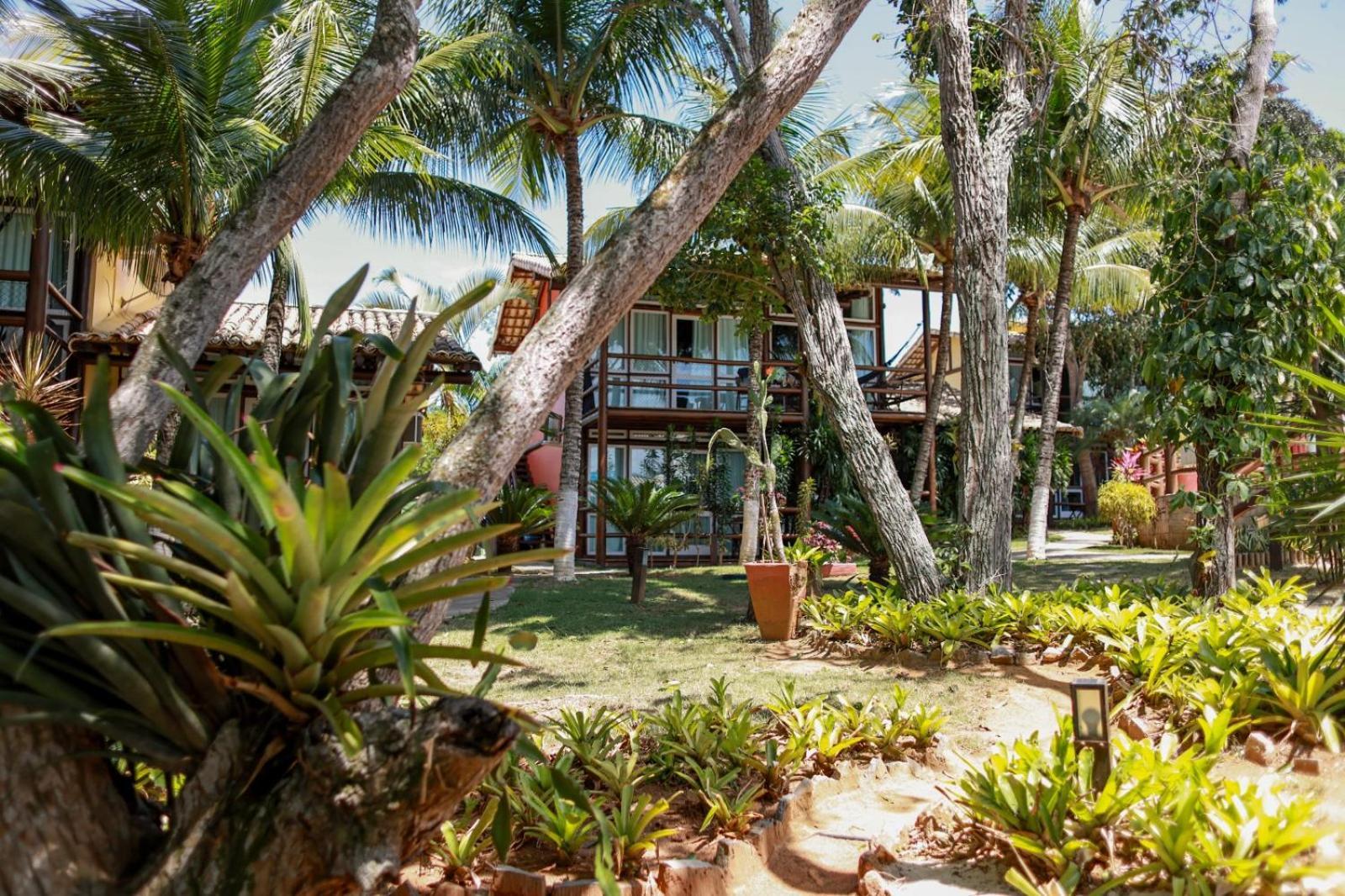 Pontal Da Ferradura Hotel Armacao dos Buzios Bagian luar foto